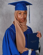 Fatimata Ndiaye