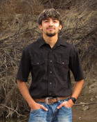 Damian Gomez
