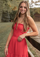 Hannah Hutchinson