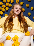 Savannah Clancey