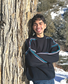 Victor Ibarra Sanchez